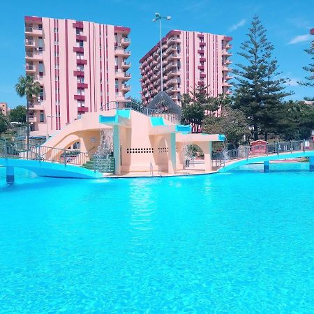 Minerva 1-Bedroom Close To The Beach Park Etc Benalmadena Luaran gambar