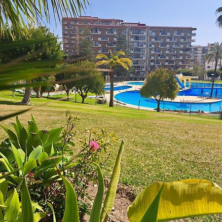 Minerva 1-Bedroom Close To The Beach Park Etc Benalmadena Luaran gambar