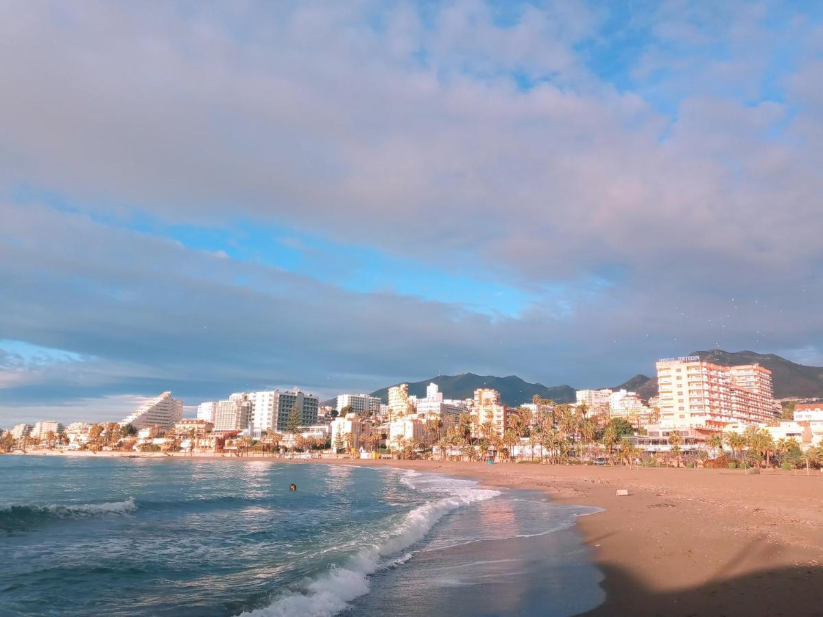 Minerva 1-Bedroom Close To The Beach Park Etc Benalmadena Luaran gambar