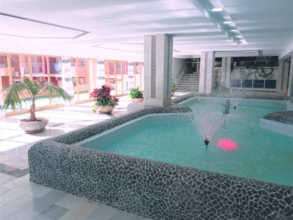 Minerva 1-Bedroom Close To The Beach Park Etc Benalmadena Luaran gambar