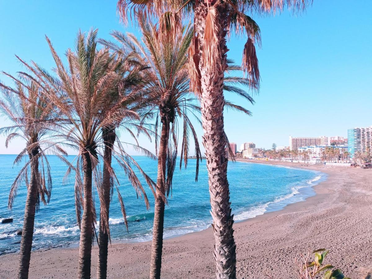 Minerva 1-Bedroom Close To The Beach Park Etc Benalmadena Luaran gambar