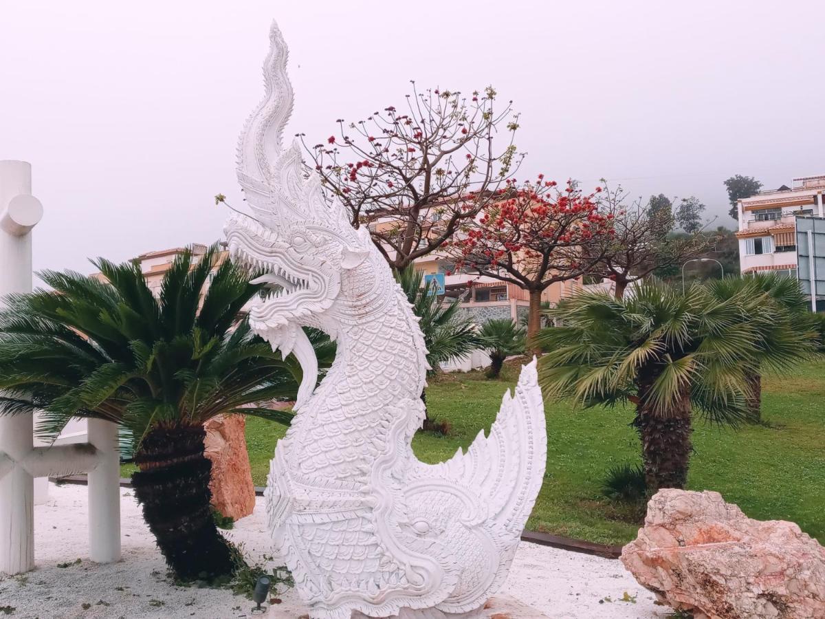Minerva 1-Bedroom Close To The Beach Park Etc Benalmadena Luaran gambar
