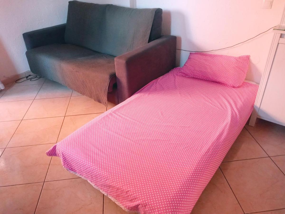 Minerva 1-Bedroom Close To The Beach Park Etc Benalmadena Luaran gambar