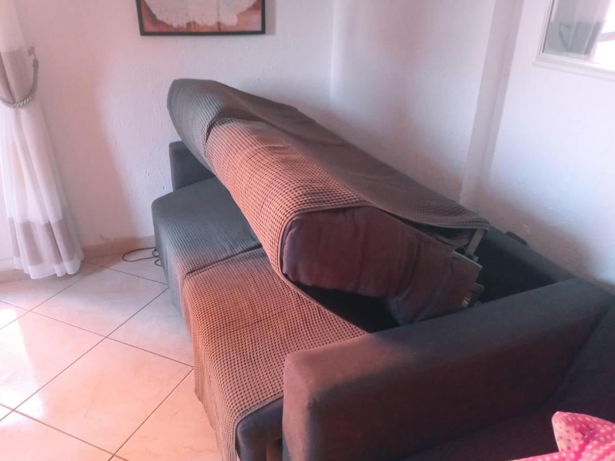 Minerva 1-Bedroom Close To The Beach Park Etc Benalmadena Luaran gambar