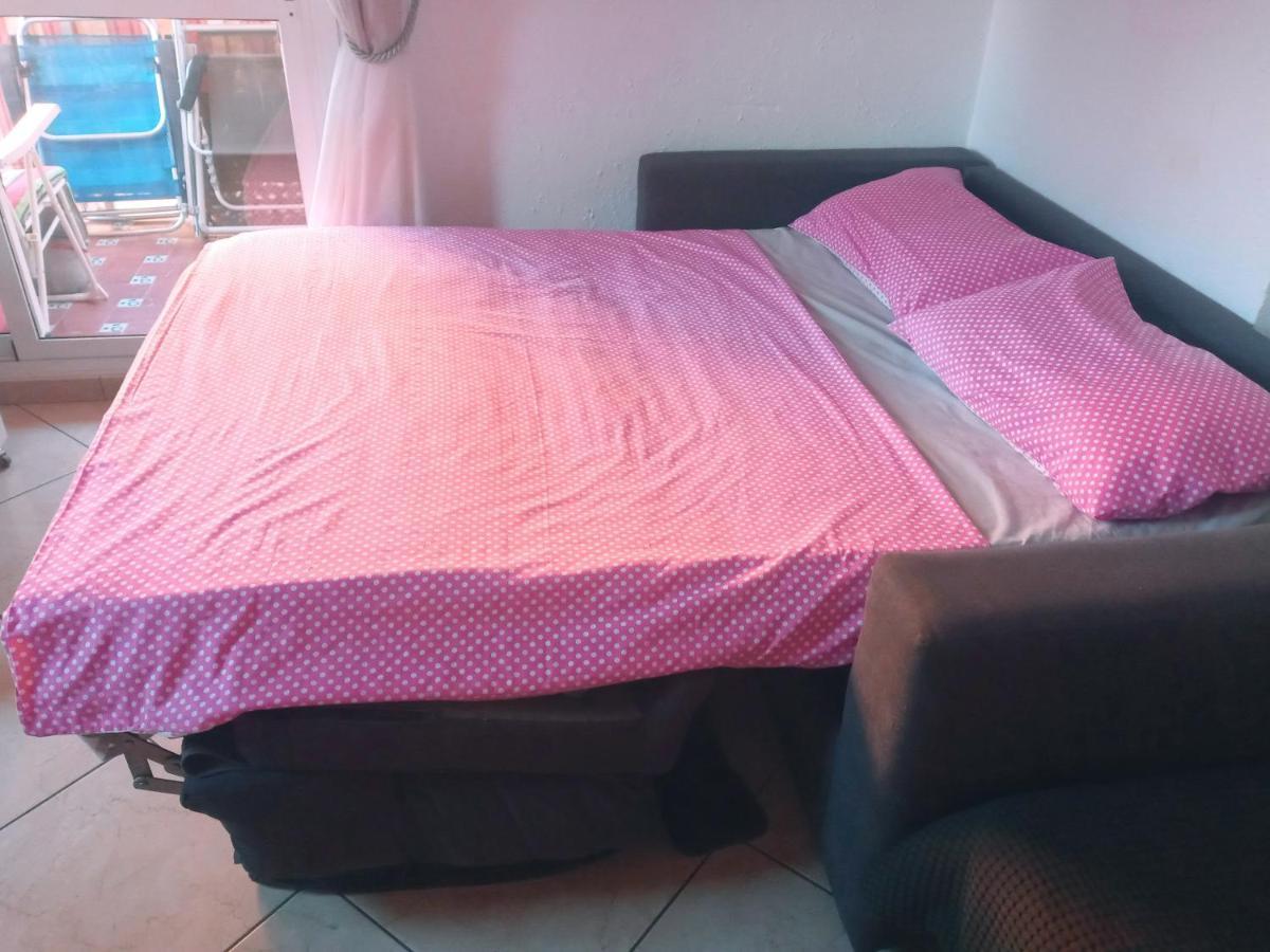 Minerva 1-Bedroom Close To The Beach Park Etc Benalmadena Luaran gambar
