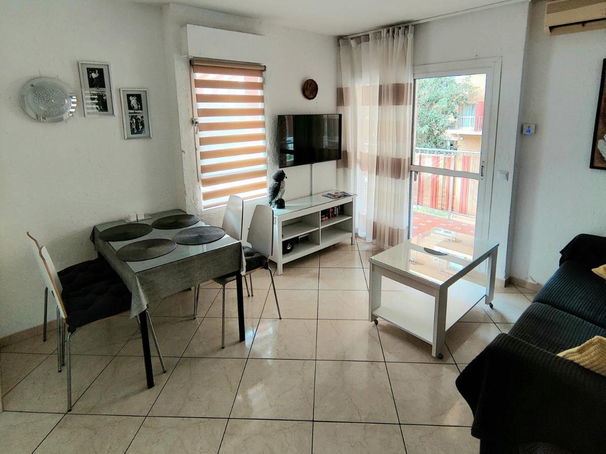 Minerva 1-Bedroom Close To The Beach Park Etc Benalmadena Luaran gambar
