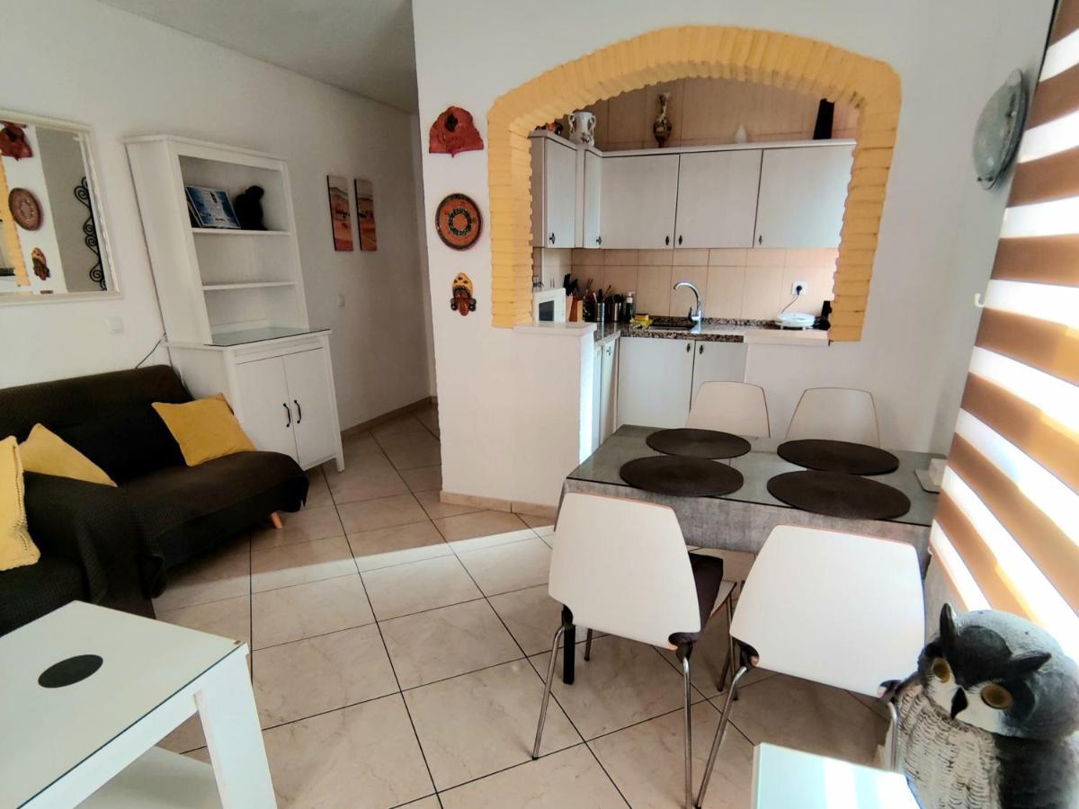 Minerva 1-Bedroom Close To The Beach Park Etc Benalmadena Luaran gambar