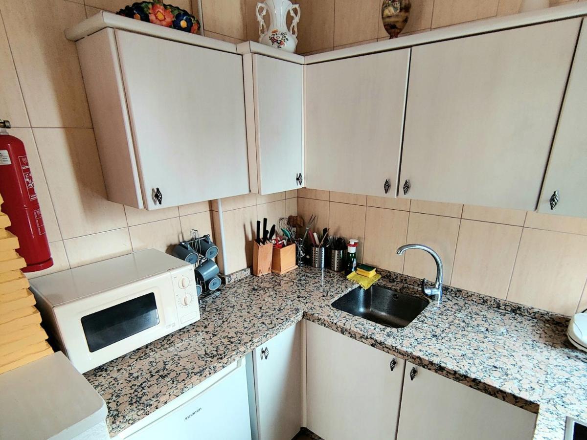 Minerva 1-Bedroom Close To The Beach Park Etc Benalmadena Luaran gambar