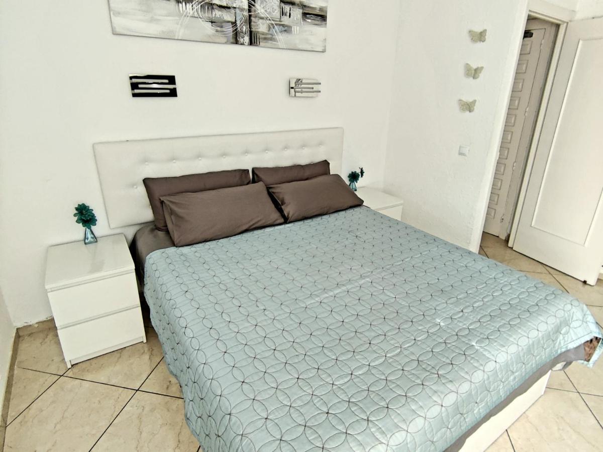 Minerva 1-Bedroom Close To The Beach Park Etc Benalmadena Luaran gambar