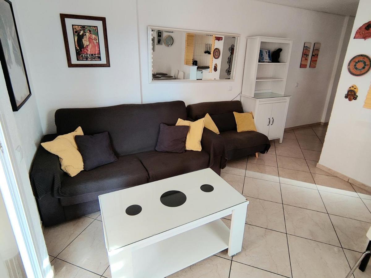 Minerva 1-Bedroom Close To The Beach Park Etc Benalmadena Luaran gambar