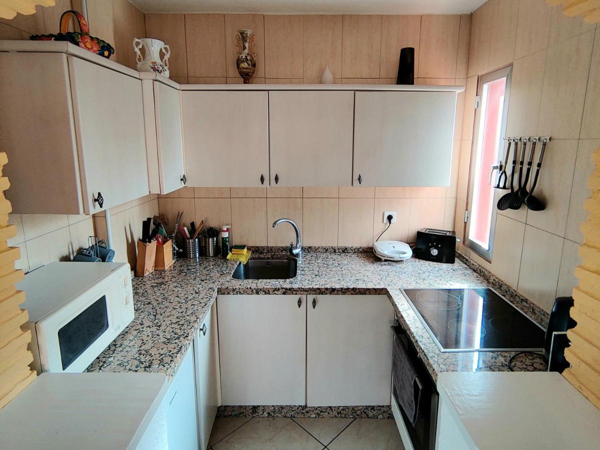 Minerva 1-Bedroom Close To The Beach Park Etc Benalmadena Luaran gambar