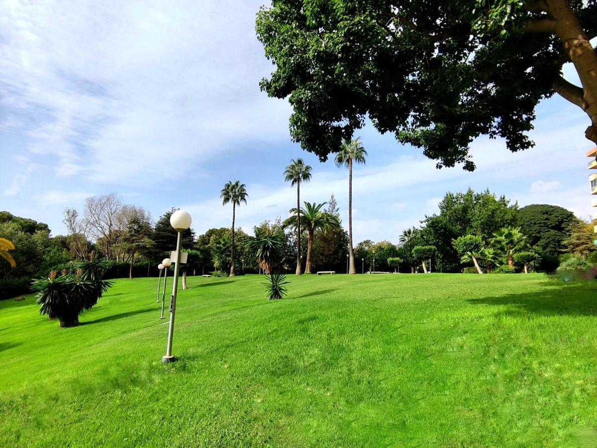 Minerva 1-Bedroom Close To The Beach Park Etc Benalmadena Luaran gambar