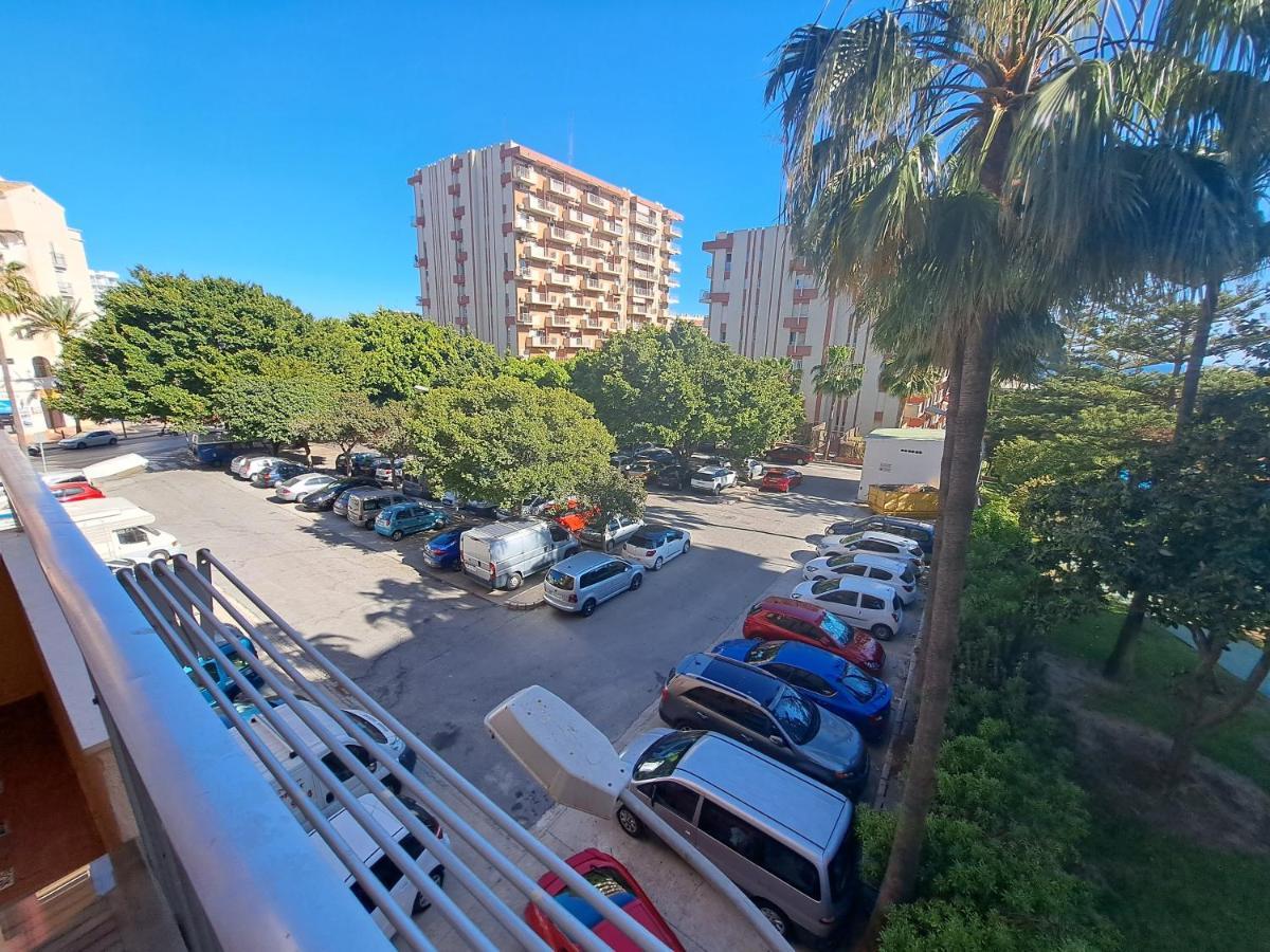Minerva 1-Bedroom Close To The Beach Park Etc Benalmadena Luaran gambar